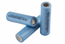 Аккумулятор DLG NCM18650 2600mA 3,7V 33-39 mОм Аккумулятор DLG NCM18650 2600mA 3,7V 33-39 mОм