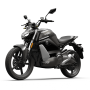Электромотоцикл Super Soco TS STREET HUNTER Электромотоцикл Super Soco TS STREET HUNTER