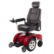 Инвалидная коляска с электроприводом MET AXIS Инвалидная коляска с электроприводом MET AXIS