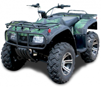 Электроквадроцикл Вездеход-03У Электроквадроцикл Вездеход-03У