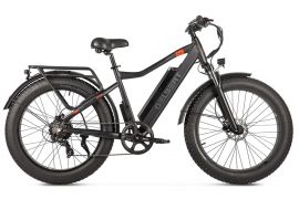 Электровелосипед Gelbert Pegas 1 PRO Электровелосипед Gelbert Pegas 1 PRO