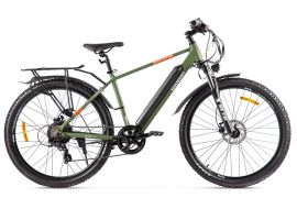 Электровелосипед Gelbert Ran Star 2 PRO Электровелосипед Gelbert Ran Star 2 PRO