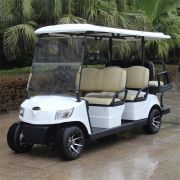 Гольфкар Marshell DG-M4+2 Гольфкар Marshell DG-M4+2