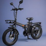 Электровелосипед E-bike Big Boy PRO 750w 48v 20ah Электровелосипед E-bike Big Boy PRO 750w 48v 20ah