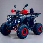 Электроквадроцикл GBike Pulse 3000W Электроквадроцикл GBike Pulse 3000W