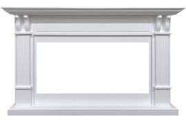 Портал для электрокамина Cardiff