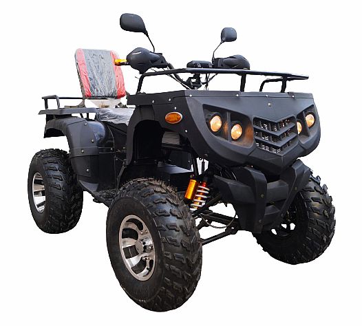 Электроквадроцикл OffRoad M2 Электроквадроцикл OffRoad M2