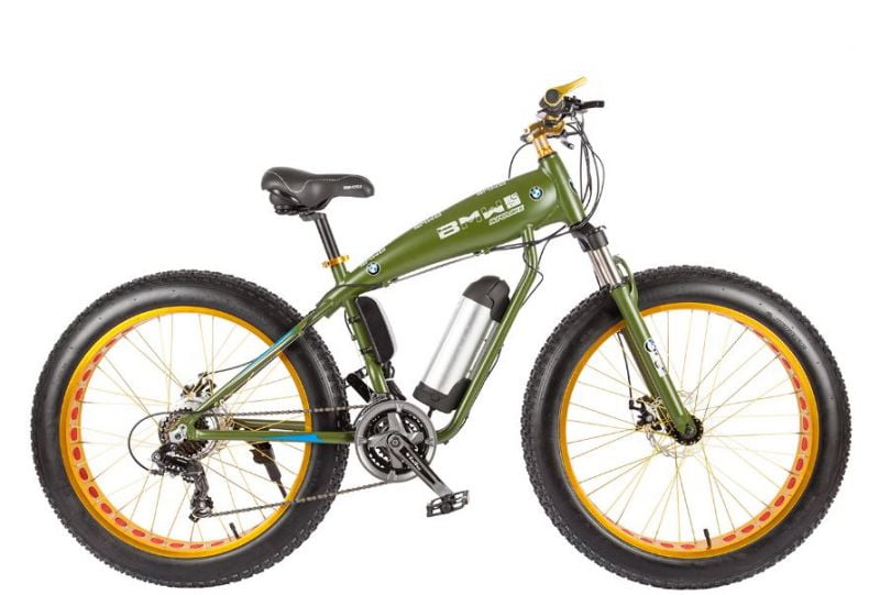 ЭЛЕКТРОФЭТБАЙК SUPER BKE ЭЛЕКТРОФЭТБАЙК SUPER BKE