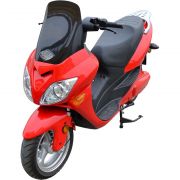 Электроскутер Volteco Stormer 3000 Вольтеко Стормер 3000 Вт Электроскутер Volteco Stormer 3000 Вольтеко Стормер 3000 Вт