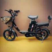Электровелосипед колхозник Gbike V6 20A Электровелосипед колхозник Gbike V6 20A