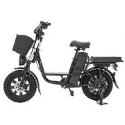 Электровелосипед Gbike  Monster Электровелосипед Gbike  Monster