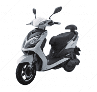 Электроскутер Lima LM827 Электроскутер Lima LM827