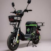 Электровелосипед GBIKE гигант 70Ah 1200w Электровелосипед GBIKE гигант 70Ah 1200w