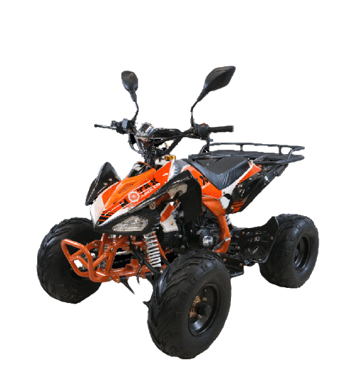 Квадроцикл MOTAX ATV T-Rex-LUX 125 сс