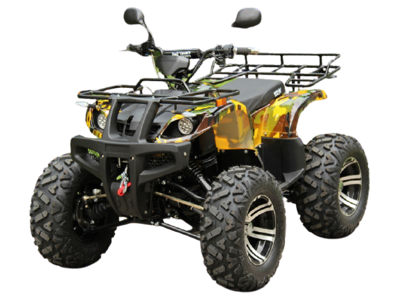 Электроквадроцикл Etoro MT-3400W Quad Electro 4x4 Электроквадроцикл Etoro MT-3400W Quad Electro 4x4