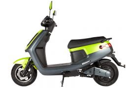 Электроскутер ZIng Vinni 800W 60v 20Ah Электроскутер ZIng Vinni 800W 60v 20Ah